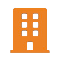 Yritys-ikoni, joka viittaa yrityksen Y-tunnukseen.